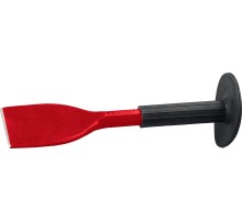 STAYER Red Force, 55 х 230 мм, зубило-конопатка с протектором (2125)