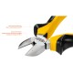 STAYER 160 мм, бокорезы TOPGrip 2205-5-16_z02
