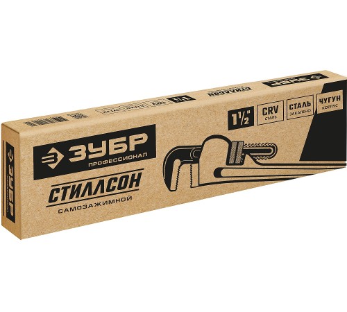 ЗУБР 1.5 ЗУБР 1.5