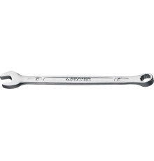 STAYER HERCULES, 8 мм, комбинированный гаечный ключ, Professional (27081-08) STAYER HERCULES, 8 мм, комбинированный гаечный ключ, Professional (27081-08)