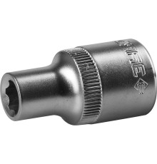 ЗУБР SUPER LOCK, 1/2″, 8 мм, торцовая головка (27725-08) ЗУБР SUPER LOCK, 1/2″, 8 мм, торцовая головка (27725-08)
