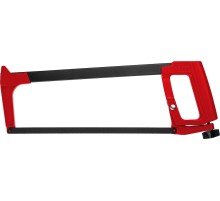 ЗУБР MX-350, 300 мм, 65 кгс, рычажная ножовка по металлу (15765)