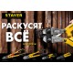STAYER 200 мм, болторез Hercules Forge 2333 Master