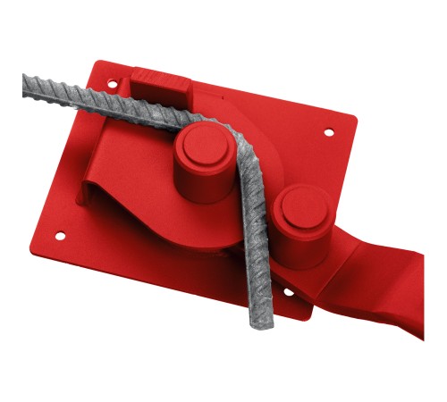 ЗУБР АРП-16, плавный гиб, арматурогиб (23422)