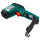 KRAFTOOL -50°С +950°С, пирометр инфракрасный TRM-1000 45703-950
