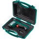KRAFTOOL -50°С +950°С, пирометр инфракрасный TRM-1000 45703-950