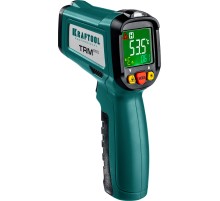 KRAFTOOL TRM-550, -50° +550°С, пирометр инфракрасный (45705-550) KRAFTOOL TRM-550, -50° +550°С, пирометр инфракрасный (45705-550)