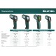 KRAFTOOL -50°С +550°С, пирометр инфракрасный TRM-550 45705-550
