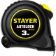 STAYER 3 м х 16 мм, с автостопом рулетка 2-34126-03-16_z02