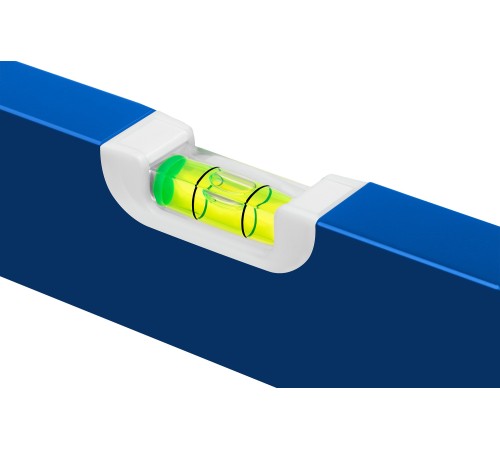 ЗУБР ПРО, 1500 мм, уровень с усиленным профилем, Профессионал (34590-150)