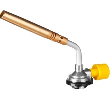 STAYER ProTerm Turbo, PT 350, 1300°C, турбо нагрев + 30%, газовая горелка на баллон с цанговым соединением, Professional (55586) STAYER ProTerm Turbo, PT 350, 1300°C, турбо нагрев + 30%, газовая горелка на баллон с цанговым соединением, Professional (55586)