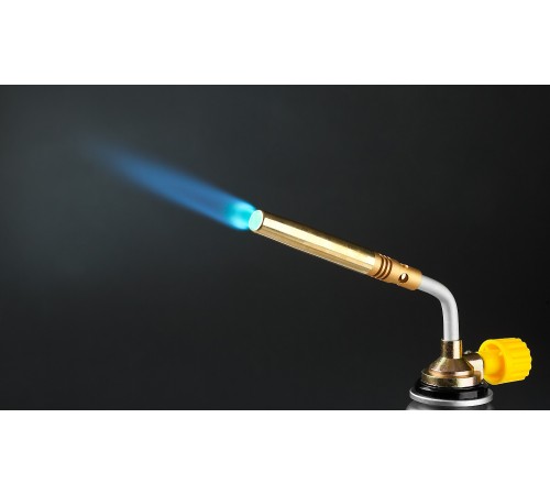 STAYER 1300°C, газовая горелка на баллон Proterm 55586 STAYER 1300°C, газовая горелка на баллон Proterm 55586