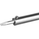 STAYER 60 Вт, клин, пластиковая рукоятка, электропаяльник Maxterm 55305-60 Master
