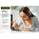 STAYER 60 Вт, клин, пластиковая рукоятка, электропаяльник Maxterm 55305-60 Master