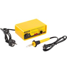 STAYER PROTerm, 450 -750°С, 40 Вт, 220 В, прибор для выжигания по дереву (45228)