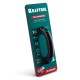 KRAFTOOL TILE BEATER, 355х146 мм, плиточный молоток (прижим) обрезиненный со стальным сердечником (33261)
