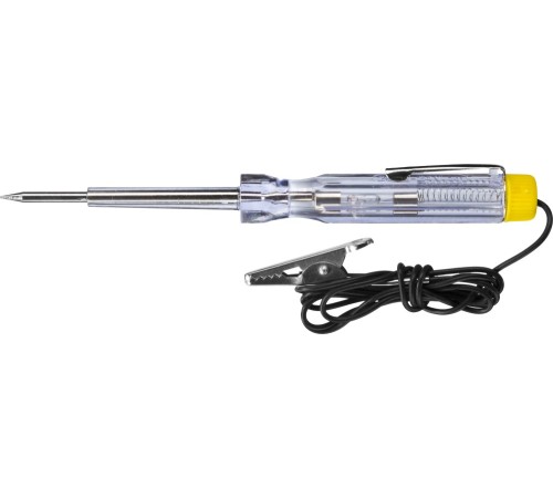 STAYER 6-24 В, 120 мм, пробник электрический 2573-24v_z01