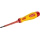 KRAFTOOL PH1х80 мм, отвертка высоковольтная 250084-1-080