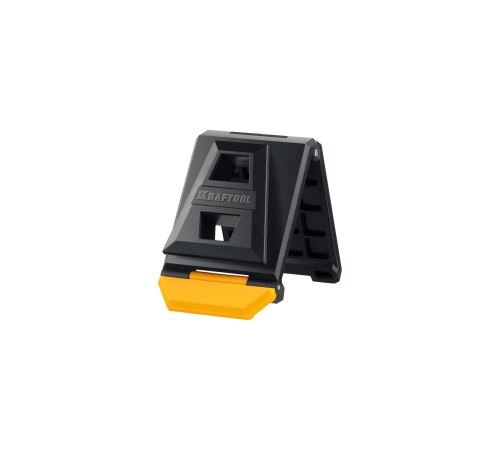 KRAFTOOL KC-3 для системы быстрого крепления FastClip, пластиковые, 3 шт., клипсы (38779) KRAFTOOL KC-3 для системы быстрого крепления FastClip, пластиковые, 3 шт., клипсы (38779)