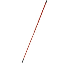 ЗУБР 1,0 - 2,0 м стальной, стержень-удлинитель телескопический, МАСТЕР (05695-2.0)