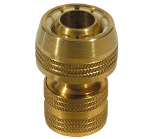 RACO PROFI, 3/4″, из латуни, для шланга, быстросъемный соединитель (4246-55008B)