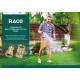 Raco Ø 3/4