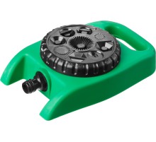 РОСТОК РС-8, 8-и позиционный, стационарный распылитель (427643)