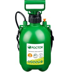 РОСТОК RT-3, 3 л, переносной опрыскиватель (425113) РОСТОК RT-3, 3 л, переносной опрыскиватель (425113)