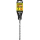 STAYER 5 x 160 мм, бур SDS-plus 2930-160-05_z02