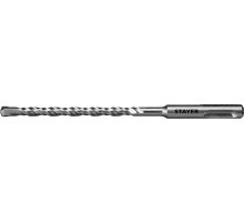 STAYER 6 x 160 мм, SDS-plus бур, Professional (2930-160-06)