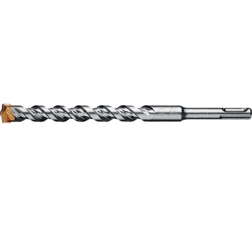 KRAFTOOL 16 х 210 мм, бур SDS-plus 29320-210-16_z02