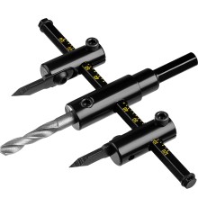 STAYER Балеринка, d 30-120 мм, двурезцовое, сверло по дереву регулируемое (2944) STAYER Балеринка, d 30-120 мм, двурезцовое, сверло по дереву регулируемое (2944)