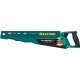 KRAFTOOL 7 TPI, 500 мм, ножовка универсальная Alligator Universal 7 15004-50_z01