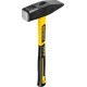 STAYER 1500 г, с фиберглассовой рукояткой, молоток слесарный HERCULES 20050-15_z02