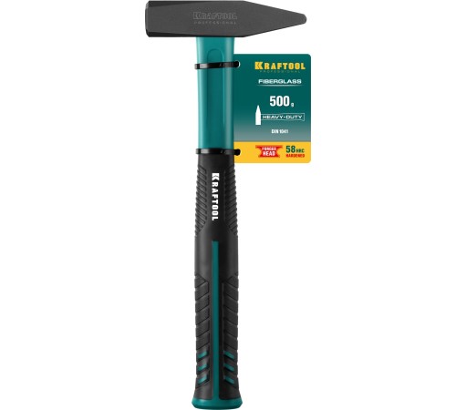 KRAFTOOL 500 г, молоток слесарный 2007-05 KRAFTOOL 500 г, молоток слесарный 2007-05