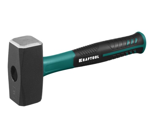 KRAFTOOL 1.5 кг, с фиберглассовой рукояткой, кувалда 2008-1.5 KRAFTOOL 1.5 кг, с фиберглассовой рукояткой, кувалда 2008-1.5