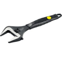 STAYER COBRA, 200/39 мм, разводной ключ, Professional (27264-20) STAYER COBRA, 200/39 мм, разводной ключ, Professional (27264-20)