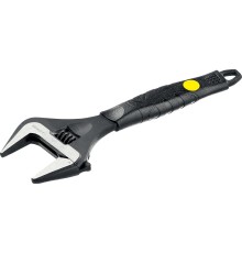 STAYER COBRA, 200/39 мм, разводной ключ, Professional (27264-20) STAYER COBRA, 200/39 мм, разводной ключ, Professional (27264-20)