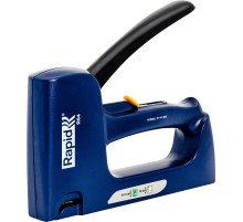 RAPID R64E, 2-в-1: 140 (G/1/7) (6 -14 м) I 300 (F/J/47/8) (15 мм), степлер (скобозабиватель) ручной для скоб (21000860) RAPID R64E, 2-в-1: 140 (G/1/7) (6 -14 м) I 300 (F/J/47/8) (15 мм), степлер (скобозабиватель) ручной для скоб (21000860)