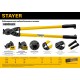STAYER 600 мм, до 30 мм, кабелерез XC-30 2334-60_z02 Professional