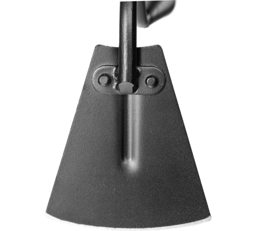 GRINDA 113х100х575 мм, деревянная ручка, узкая, мотыжка с тулейкой ProLine 421518 GRINDA 113х100х575 мм, деревянная ручка, узкая, мотыжка с тулейкой ProLine 421518