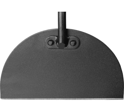 GRINDA 90х160х580 мм, деревянная ручка, прямая, мотыжка с тулейкой ProLine 421519 GRINDA 90х160х580 мм, деревянная ручка, прямая, мотыжка с тулейкой ProLine 421519