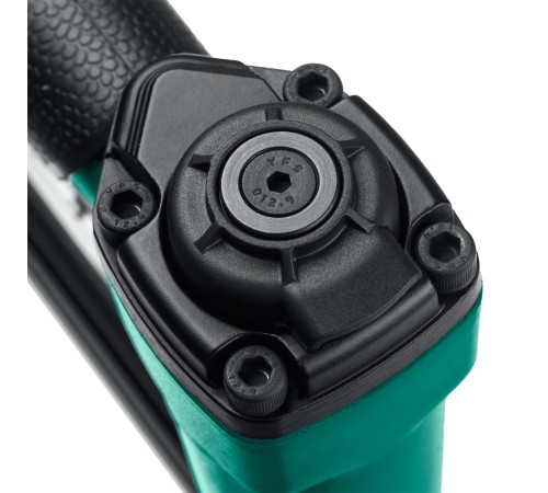 KRAFTOOL 80/16, пневматический степлер для скоб 21Ga тип 80 (6-16 мм), (31960) KRAFTOOL 80/16, пневматический степлер для скоб 21Ga тип 80 (6-16 мм), (31960)