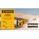 Трубная струбцина STAYER 1/2″