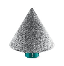 KRAFTOOL VS DIAMOND d 3-75 мм, М14, Вакуумная алмазная фреза конусная (29812-03-75) KRAFTOOL VS DIAMOND d 3-75 мм, М14, Вакуумная алмазная фреза конусная (29812-03-75)