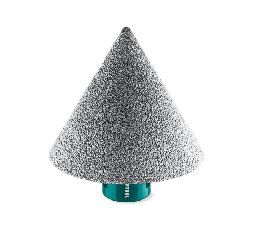 KRAFTOOL VS DIAMOND d 3-75 мм, М14, Вакуумная алмазная фреза конусная (29812-03-75) KRAFTOOL VS DIAMOND d 3-75 мм, М14, Вакуумная алмазная фреза конусная (29812-03-75)