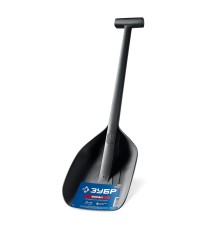 ЗУБР БУРАН, автомобильная снеговая лопата, монолитная, ударопрочный пластик 690мм, Профессионал (421851) ЗУБР БУРАН, автомобильная снеговая лопата, монолитная, ударопрочный пластик 690мм, Профессионал (421851)