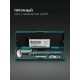 KRAFTOOL HC-150, 150 мм, штангенциркуль твердосплавный (34462-15)