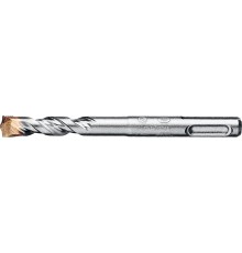 KRAFTOOL Cerazit Carbide, 10 х 110 мм, SDS-plus бур (29320-110-10)