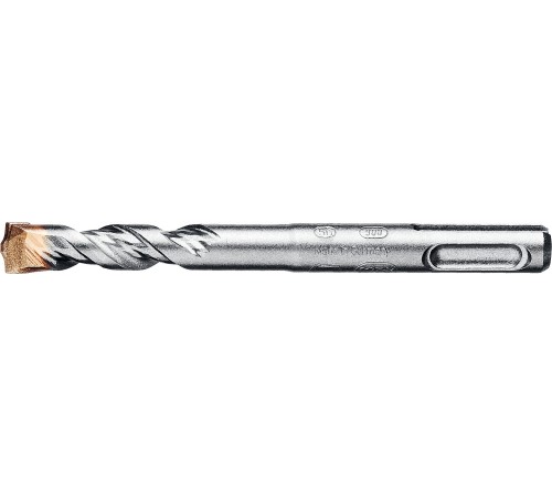 KRAFTOOL Cerazit Carbide, 10 х 110 мм, SDS-plus бур (29320-110-10) KRAFTOOL Cerazit Carbide, 10 х 110 мм, SDS-plus бур (29320-110-10)